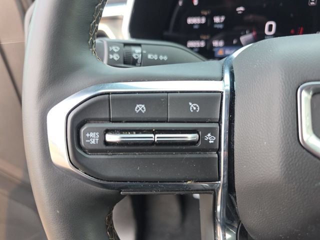 2024 GMC Canyon Denali 4X4