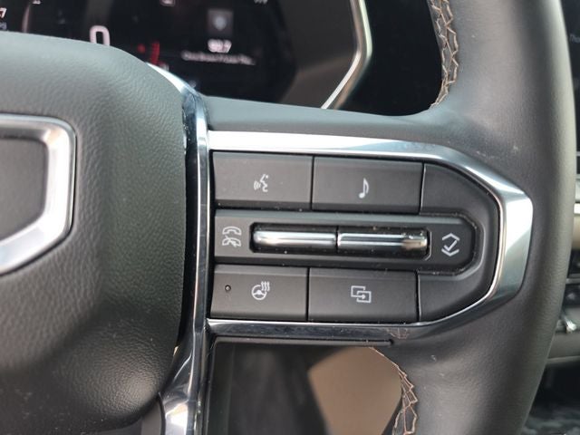 2024 GMC Canyon Denali 4X4