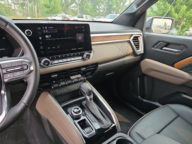 2024 GMC Canyon Denali 4X4