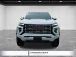 2024 GMC Canyon Denali 4X4