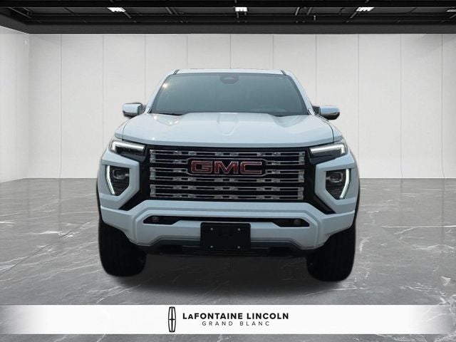 2024 GMC Canyon Denali 4X4