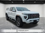 2024 GMC Canyon Denali 4X4