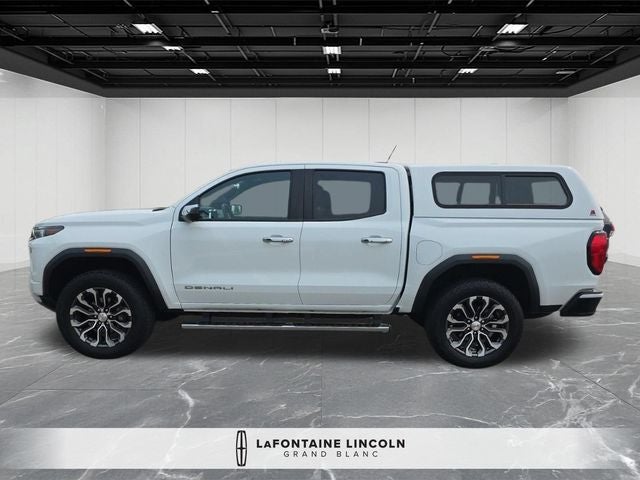 2024 GMC Canyon Denali 4X4
