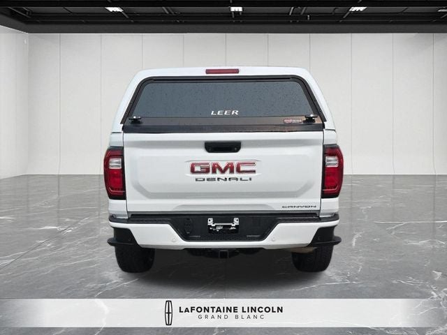 2024 GMC Canyon Denali 4X4