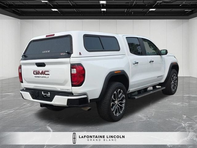 2024 GMC Canyon Denali 4X4