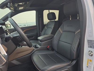 2024 GMC Canyon Denali 4X4