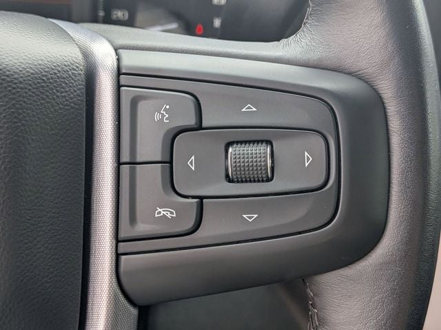 2022 GMC Sierra 1500 Limited SLE 4X4