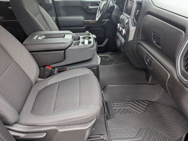 2022 GMC Sierra 1500 Limited SLE 4X4