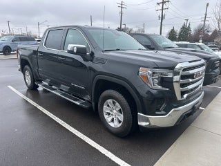 2022 GMC Sierra 1500 Limited SLE 4WD!