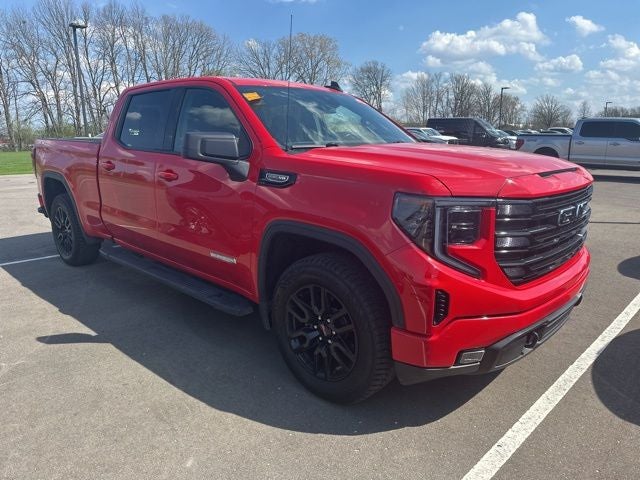 2022 GMC Sierra 1500 Elevation 4WD!