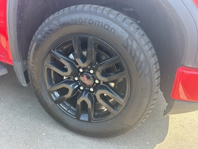 2022 GMC Sierra 1500 Elevation 4WD!