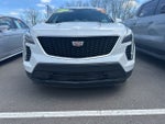 2020 Cadillac XT4 Sport