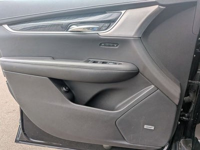 2020 Cadillac XT6 Premium Luxury AWD