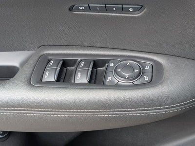 2020 Cadillac XT6 Premium Luxury AWD