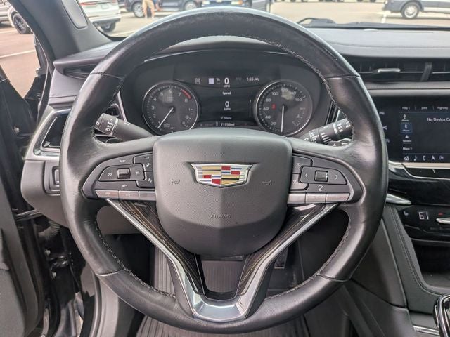 2020 Cadillac XT6 Premium Luxury AWD
