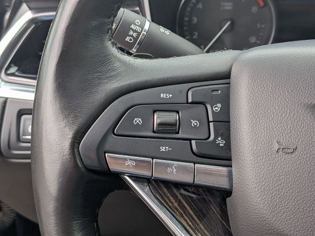 2020 Cadillac XT6 Premium Luxury AWD