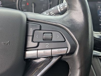 2020 Cadillac XT6 Premium Luxury AWD