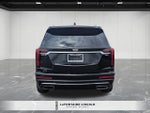 2020 Cadillac XT6 Premium Luxury AWD