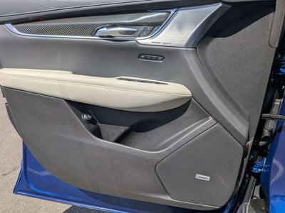 2023 Cadillac XT6 Sport