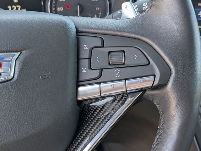 2023 Cadillac XT6 Sport