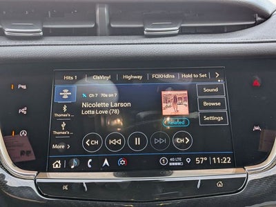 2023 Cadillac XT6 Sport