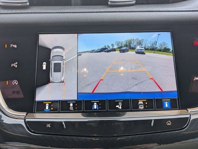 2023 Cadillac XT6 Sport