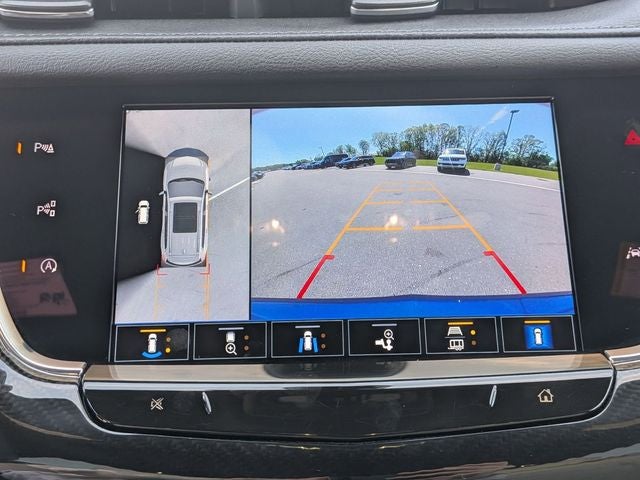 2023 Cadillac XT6 Sport