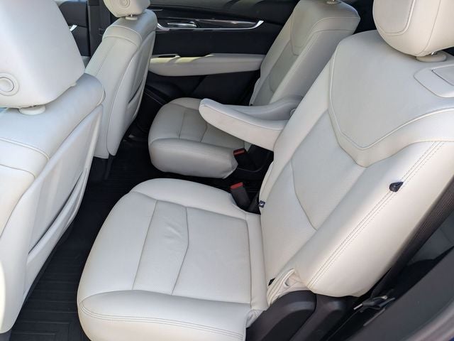2023 Cadillac XT6 Sport
