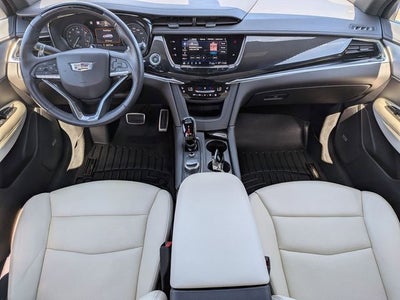 2023 Cadillac XT6 Sport