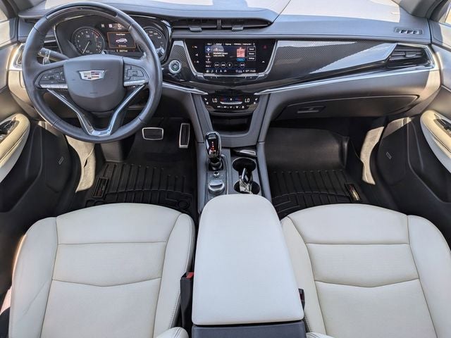 2023 Cadillac XT6 Sport