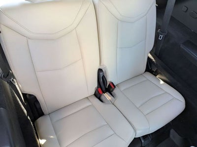 2023 Cadillac XT6 Sport