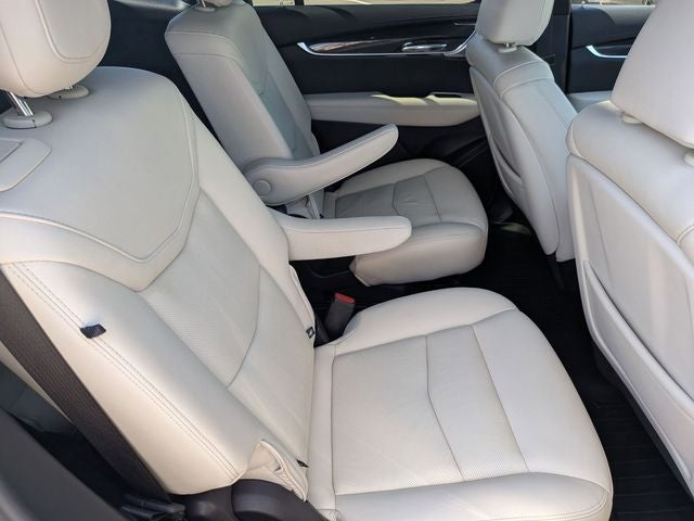 2023 Cadillac XT6 Sport