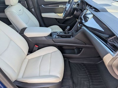 2023 Cadillac XT6 Sport