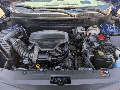 2023 Cadillac XT6 Sport