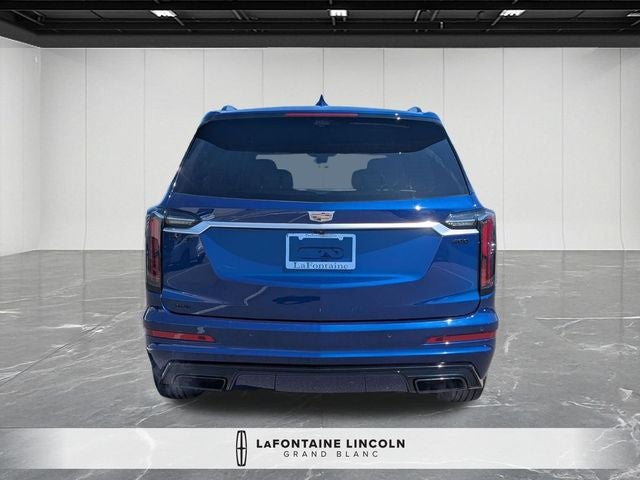 2023 Cadillac XT6 Sport