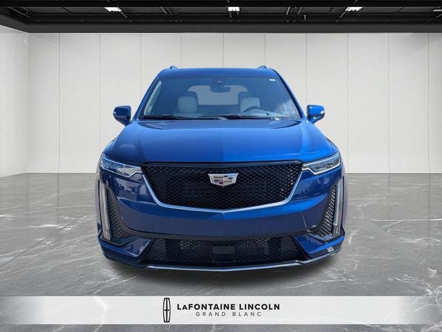 2023 Cadillac XT6 Sport