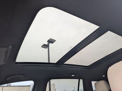 2021 Cadillac XT6 Sport