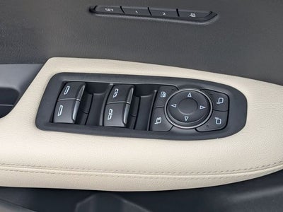 2021 Cadillac XT6 Sport