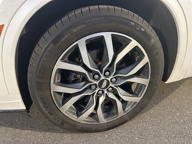 2021 Cadillac XT6 Sport