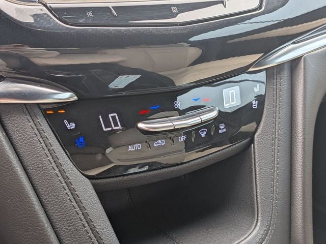 2021 Cadillac XT6 Sport