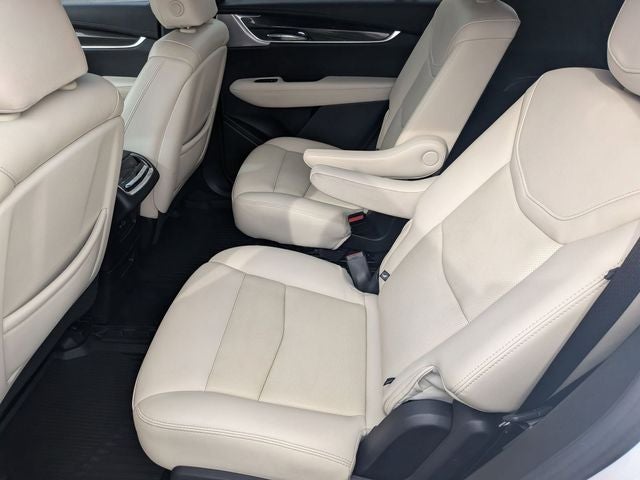 2021 Cadillac XT6 Sport