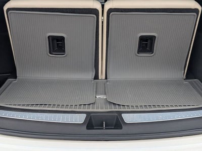 2021 Cadillac XT6 Sport