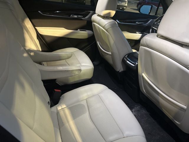 2021 Cadillac XT6 Sport