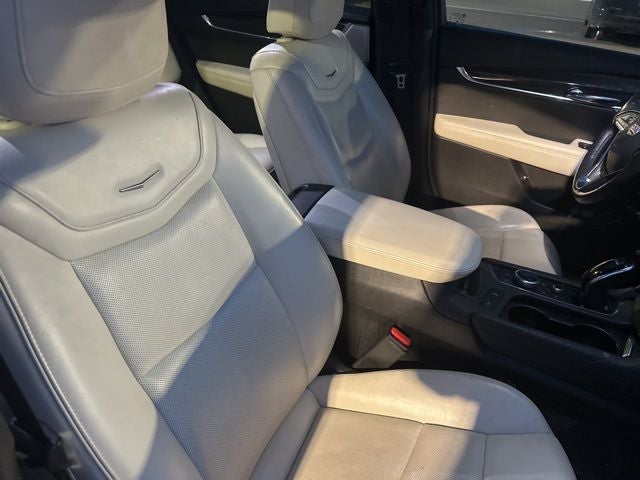 2021 Cadillac XT6 Sport