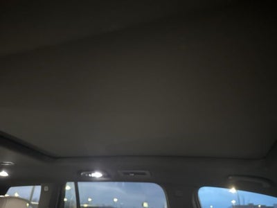 2021 Cadillac XT6 Sport