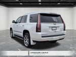 2016 Cadillac Escalade Premium 4X4