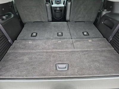 2016 Cadillac Escalade Premium 4X4