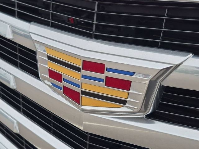 2016 Cadillac Escalade Premium 4X4