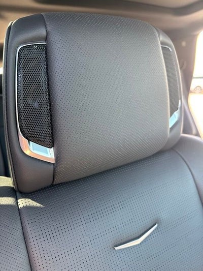 2024 Cadillac Escalade Sport
