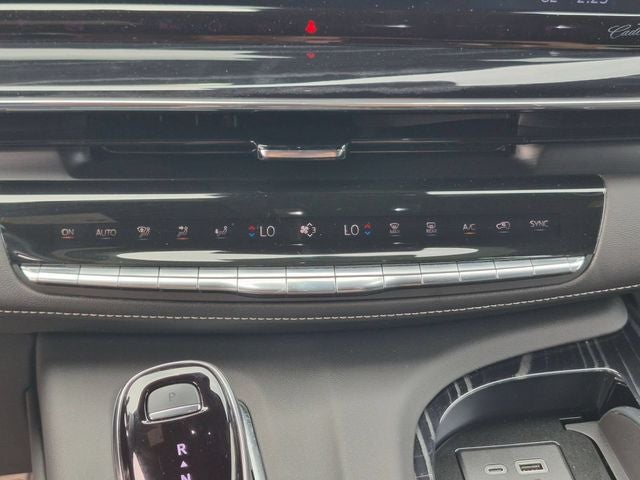 2024 Cadillac Escalade Sport AWD